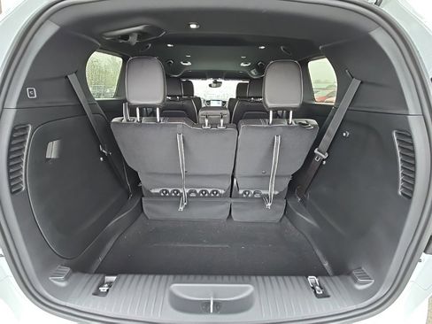 New 2026 Chrysler Pacifica Select image 37