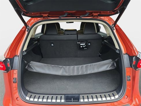 Certified 2020 Lexus NX 300h AWD w/ Luxury Package image 14