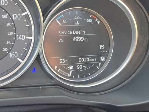 Used 2017 MAZDA CX-5 Grand Touring image 27