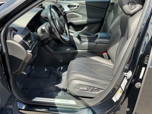 Used 2023 Acura RDX FWD image 22