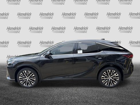 New 2026 Lexus RX 350 w/ Convenience Package AWD/4WD image 6