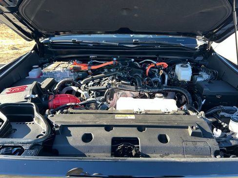 Used 2024 Toyota Tacoma TRD Pro image 29