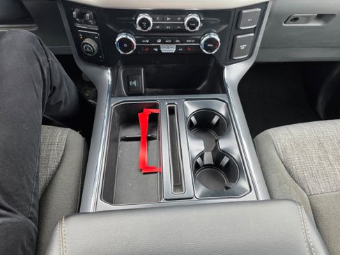 Used 2023 Ford F150 XLT w/ Equipment Group 302A High image 14