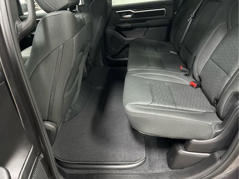 New 2026 RAM 1500 Big Horn image 44