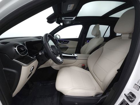 Certified 2026 Mercedes-Benz GLC 300 4MATIC image 7