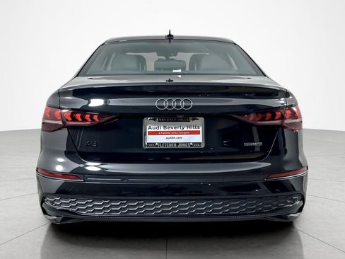 New 2026 Audi A3 2.0T Premium Plus image 5