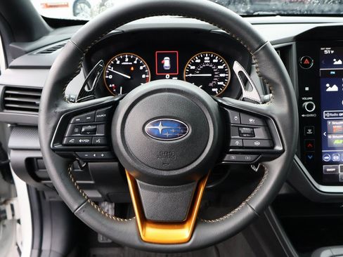 Used 2024 Subaru Crosstrek 2.5i Wilderness w/ Wilderness Package image 27