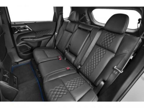 New 2025 Mitsubishi Outlander SEL Black Edition image 15