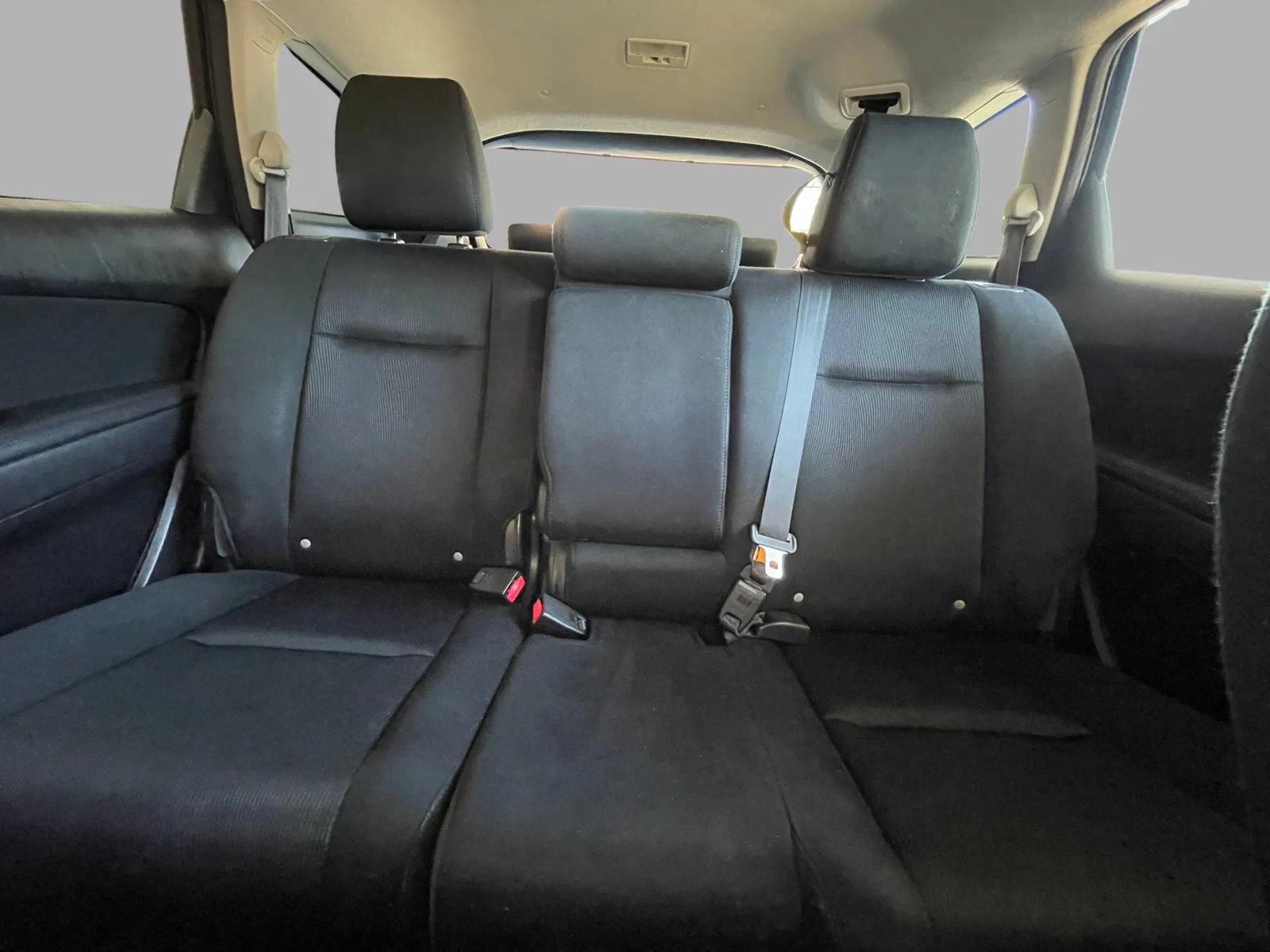 Used 2013 MAZDA CX-9 Sport FWD image 29