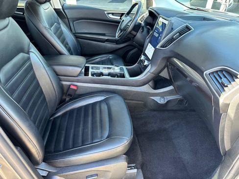 Used 2023 Ford Edge SEL w/ Convenience Package AWD/4WD image 17