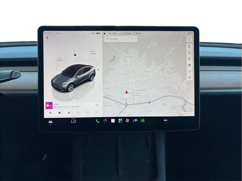 Used 2023 Tesla Model Y Long Range AWD/4WD image 14