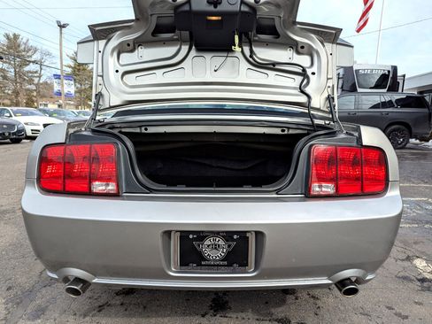 Used 2008 Ford Mustang GT image 36