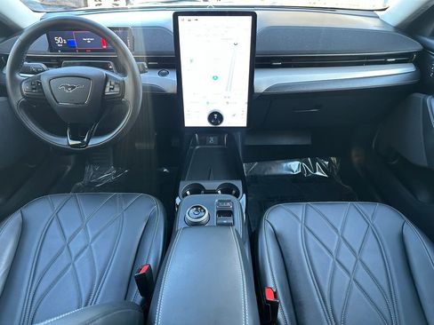 Used 2023 Ford Mustang Mach-E Select RWD image 36