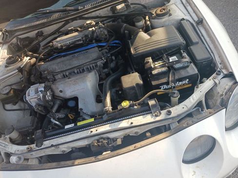 Used 1994 Toyota Celica GT FWD image 14