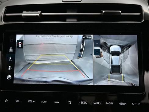 Used 2024 Hyundai Santa Cruz Limited AWD/4WD image 19