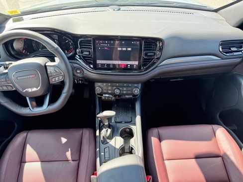 New 2026 Dodge Durango GT AWD/4WD image 11