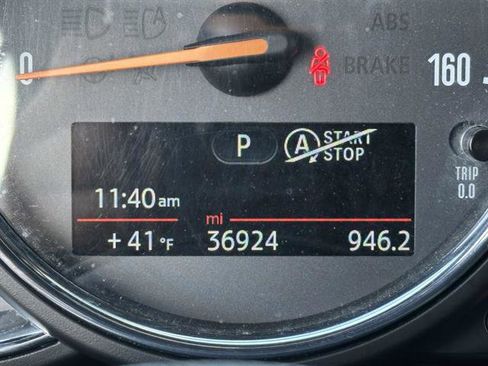 Used 2017 MINI Cooper S image 16