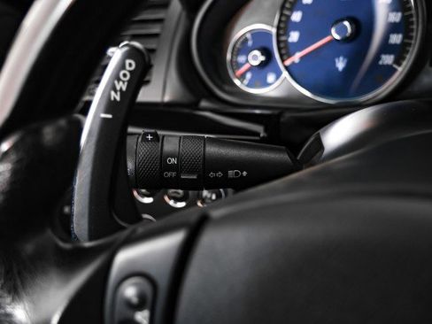 Used 2014 Maserati GranTurismo MC image 18