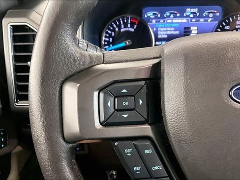 Used 2020 Ford Expedition XLT w/ Equipment Group 202A RWD image 18