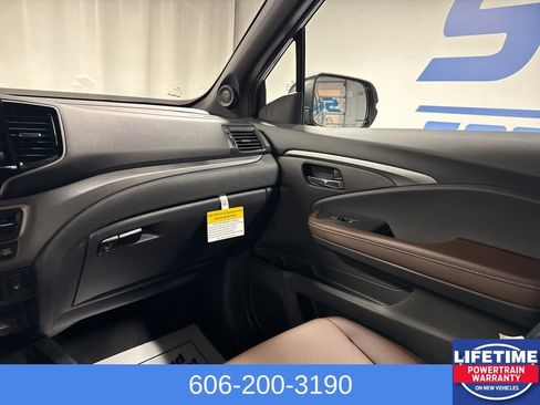 New 2026 Honda Ridgeline RTL image 26