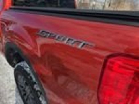 Used 2023 Ford Ranger XLT w/ Equipment Group 302A High image 31