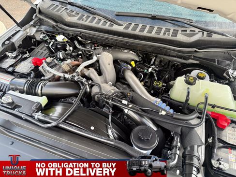 Used 2024 Ford F350 Lariat image 15
