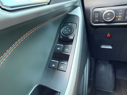 Used 2022 Ford Explorer Timberline AWD/4WD image 25