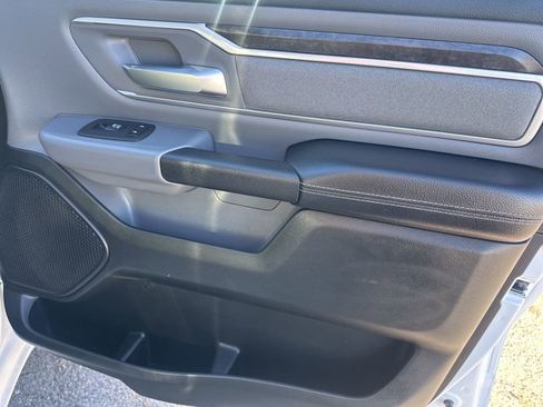 Used 2022 RAM 1500 Big Horn image 13