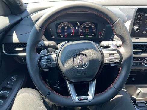 Used 2025 Acura ADX A-Spec image 17