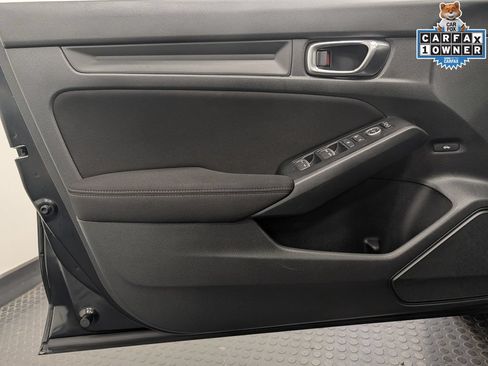 Certified 2024 Honda Civic Sport image 8