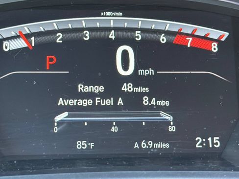 Used 2017 Honda CR-V EX image 33