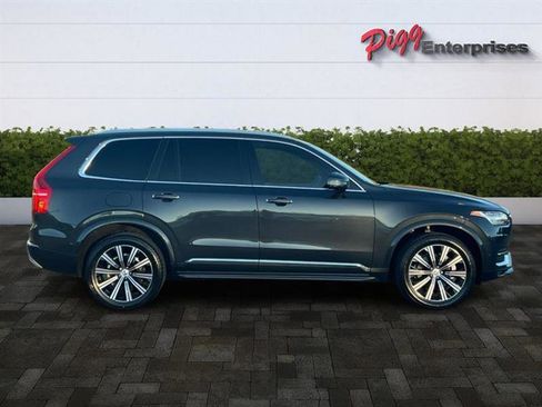 Used 2022 Volvo XC90 T6 Inscription w/ Advanced Package image 7