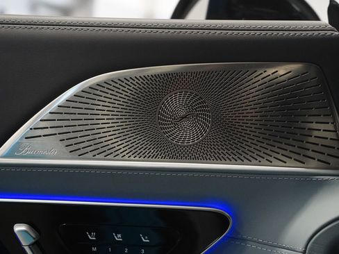 Certified 2024 Mercedes-Benz AMG GT 63 image 30