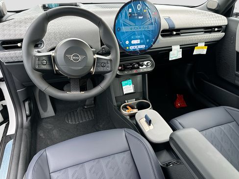 New 2026 MINI Cooper Convertible FWD image 16