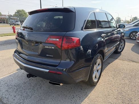 Used 2010 Acura MDX w/ Technology Package AWD/4WD image 28