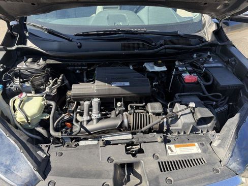 Used 2017 Honda CR-V EX-L image 18