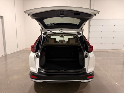 Used 2022 Honda CR-V EX image 9