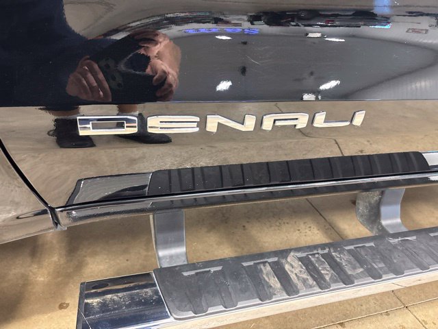 Used 2026 GMC Canyon Denali AWD/4WD image 22