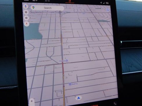 New 2025 Polestar Polestar 3 image 15