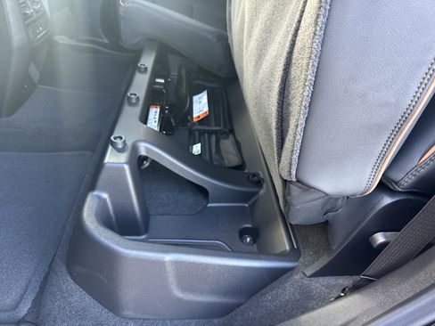 New 2026 GMC Canyon AT4 image 13