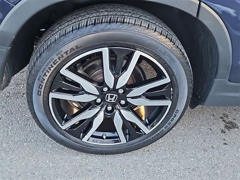 Certified 2022 Honda Pilot Touring image 8