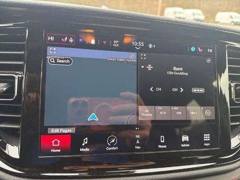 New 2026 Dodge Durango GT image 17