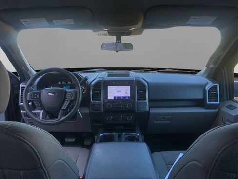 Used 2019 Subaru Forester Limited image 24