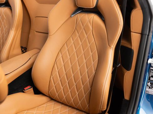 Certified 2021 Ferrari 812 GTS image 59