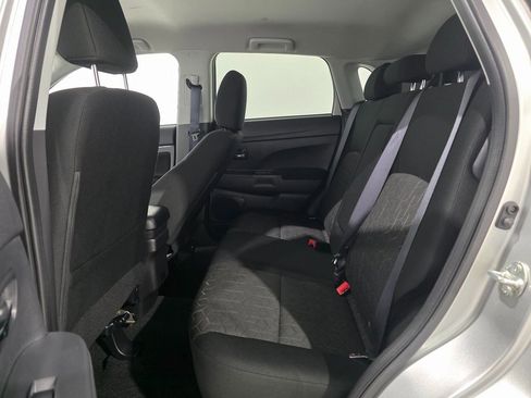 Used 2023 Mitsubishi Outlander Sport ES image 18