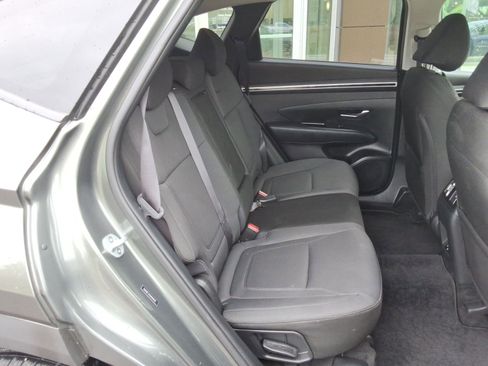 Used 2022 Hyundai Tucson SEL w/ Cargo Package image 31