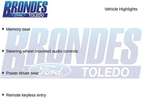 Used 2023 Ford Edge Titanium w/ Equipment Group 301A AWD/4WD image 25
