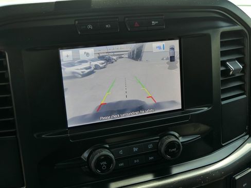Used 2023 Ford F150 XL w/ STX Appearance Package RWD image 21