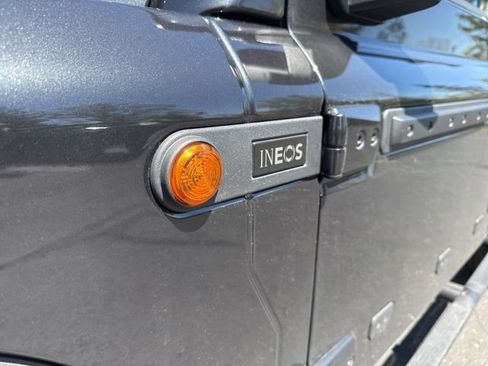 Used 2024 INEOS Grenadier AWD/4WD image 42
