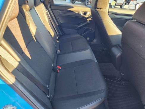 Certified 2024 Honda Civic Sport image 13